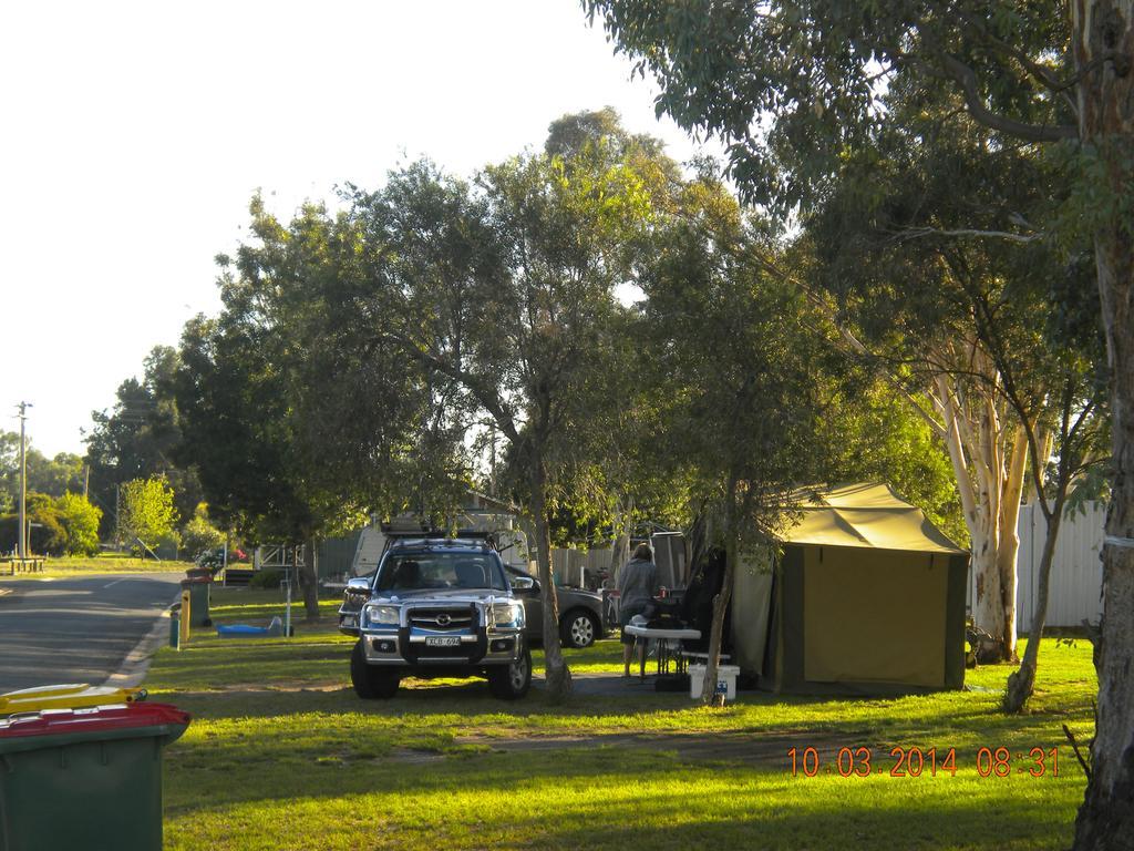 Holbrook Motor Village Exterior foto