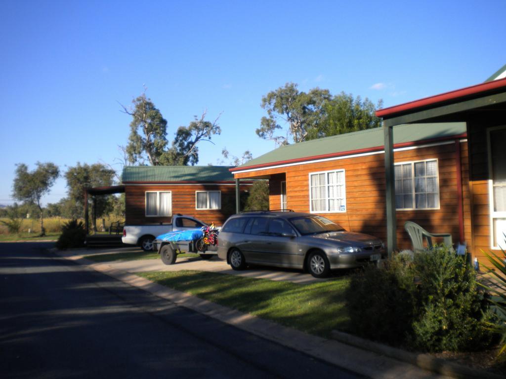 Holbrook Motor Village Habitación foto